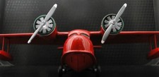 Pre WW2 Plane 1 Airplane f Metal Model Airforce p Fighter b Bomber 48 4 51 17 2