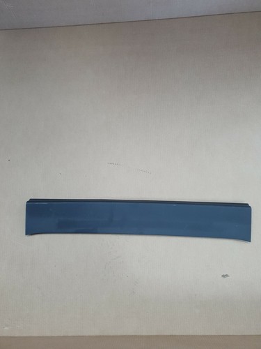 VW ID.3 ID3 Leister Kofferraumm Dachhimmer Heckklappe Abdeckung 10A867617