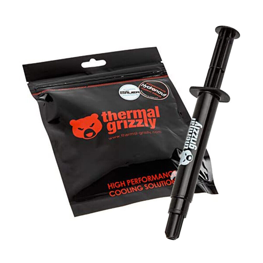 Thermal Grizzly TG-H-030-R Hydronaut - 7.8 g / 3 ml
