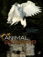 Animal Behavior by Breed, Michael D.; Moore, Janice