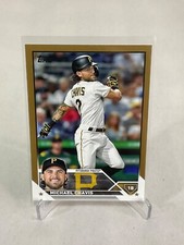2023 Topps Baseball Series 1 PICK YOUR CARD MLB with Base Inserts, Rookie, Prizm