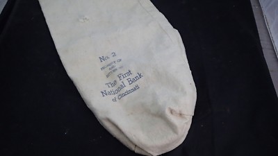 fnb bank coin bags