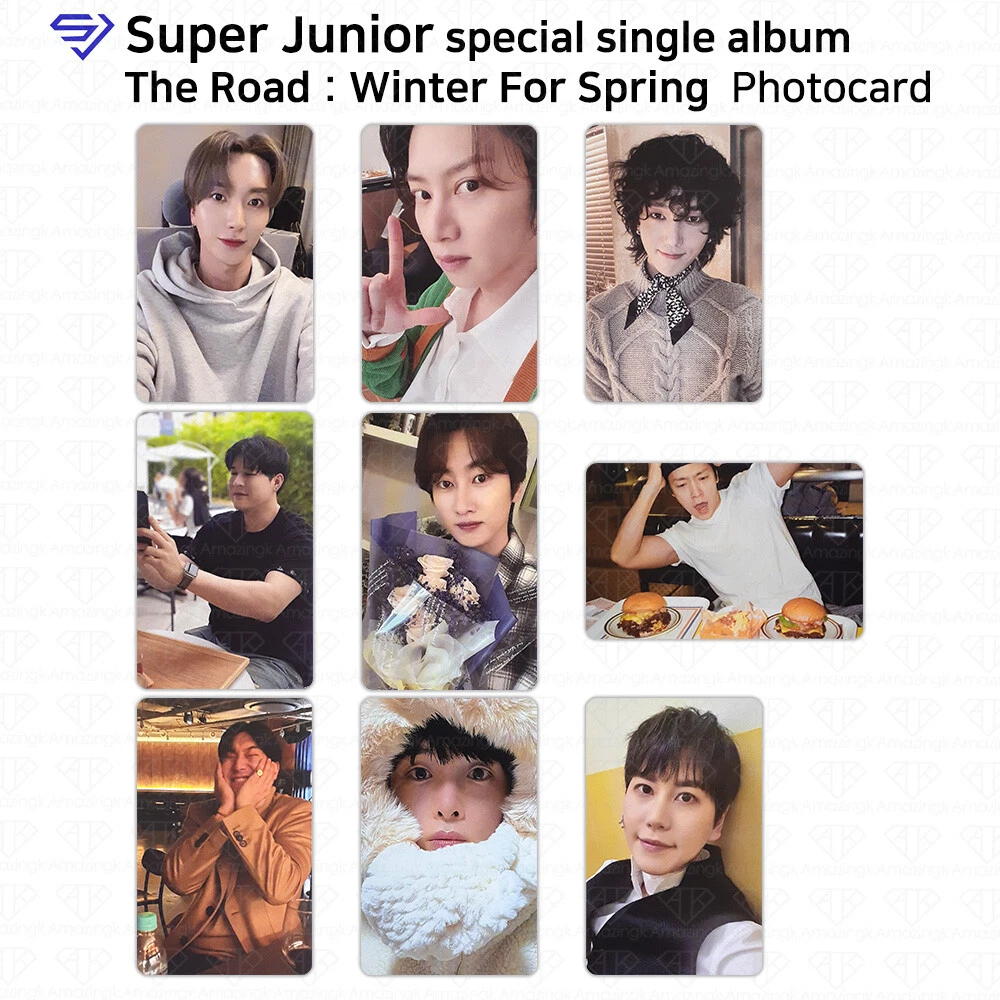 Super Junior products for sale | eBay