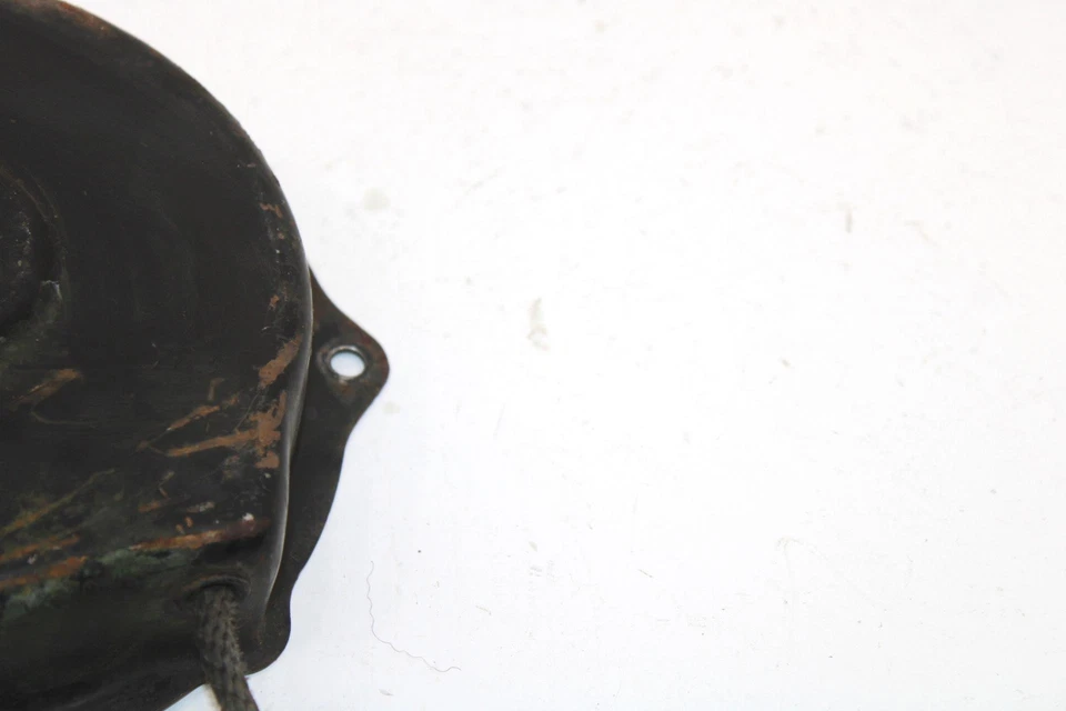 Yamaha Phazer 1986 conjunto de arranque original 8V0-15710-00-00 SY124 Foto 3 de 4