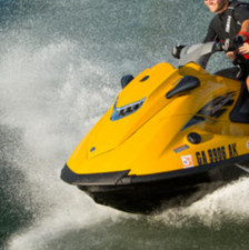 YAMAHA 2010-2014 VX ALLV1 VXR VXS Front Bumper Bow Gunwale BLACK F2N-U2511-20-00