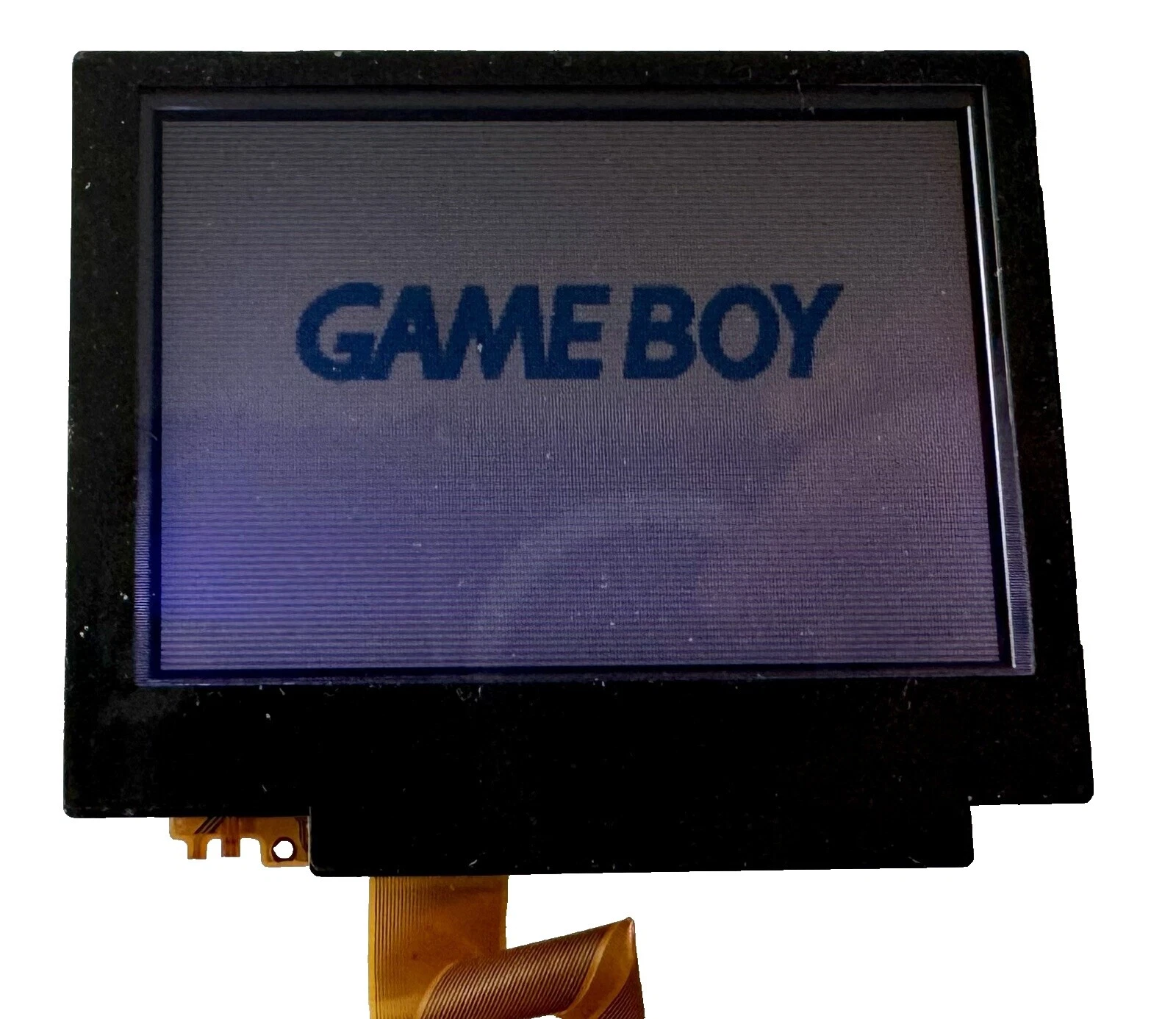 Nintendo Video Game Replacement Display: LCD Screens