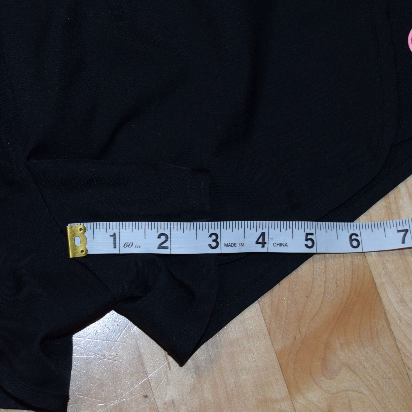 FILA SPORT pantaloncino donna taglia M corsa atletica con fodera corta