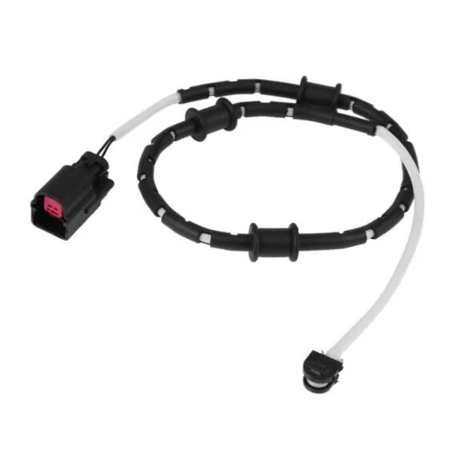 BRAKE PAD WEAR SENSOR FRONT LEFT / RIGHT FOR JAGUAR XK XJ XF F-Type S-Type - Picture 4 of 4