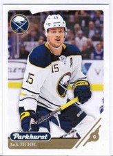 18/19 2018 UD PARKHURST HOCKEY BASE GOLD PARALLEL CARDS (1-330) U-Pick From List