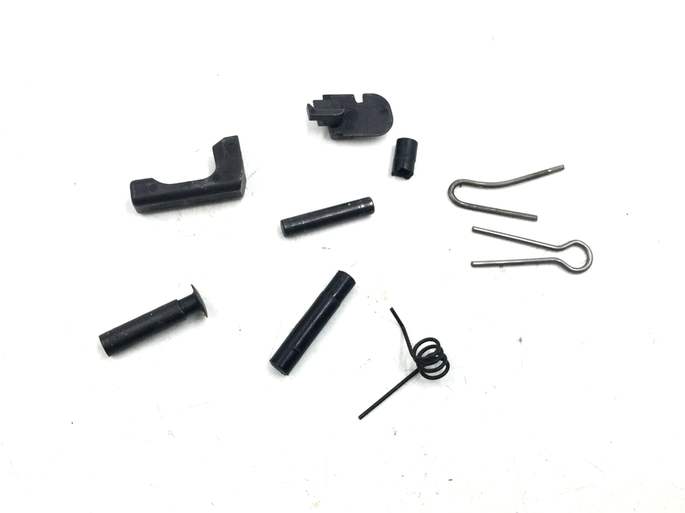 Ruger LCP / LCP II Extra Power Recoil Spring – Reliability Upgrade | M*CARBO