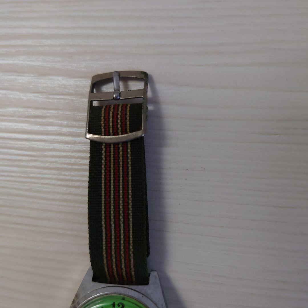 Vintage Citizen Snoopy Manual Winding Watch Japan 33mm Retro Vintage Citizen Snoopy Manual Winding Watch Japan 33mm Retro