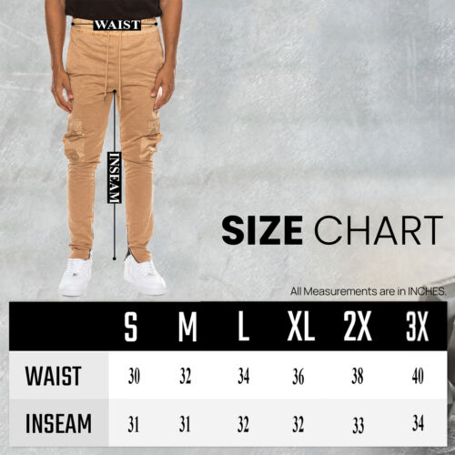 Herren Slub Hose Gestreift Freizeit Gym Jogging Jogginghose Sweathose Trainingshose - Bild 2 von 17
