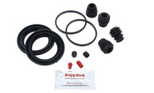 for Nissan Tilda 2006-2019 Front Brake Caliper Seal Rebuild Repair Kit 2153