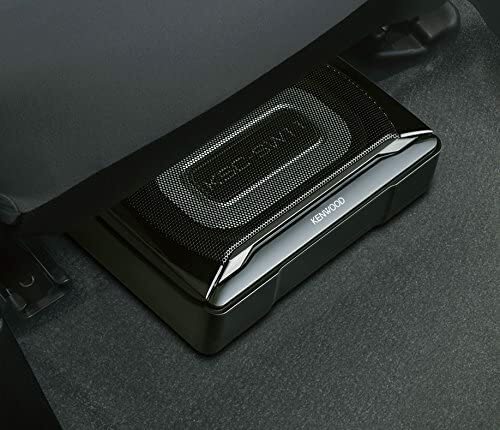 KENWOOD Tune-up Subwoofer KSC-SW12EQ for sale online | eBay