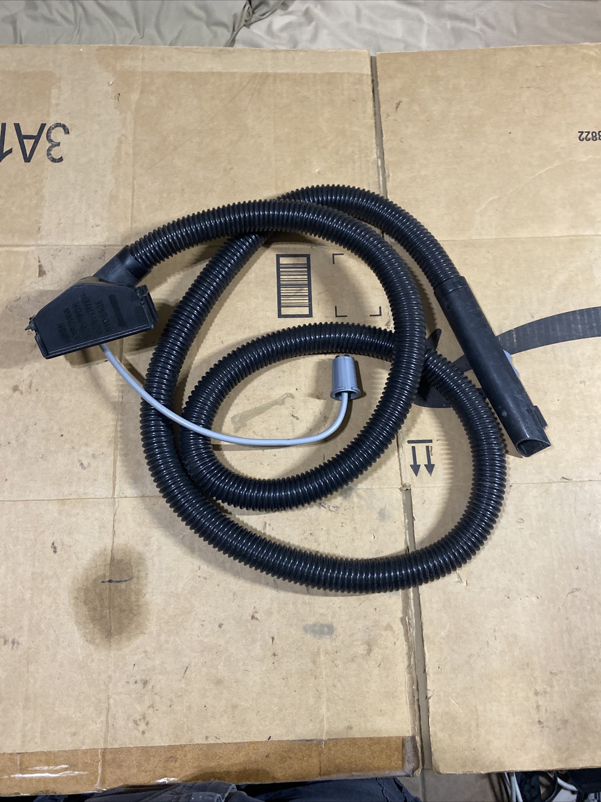 Hoover SteamVac Hose Assembly 40309007 for F5805, F5815, F5817, F5821