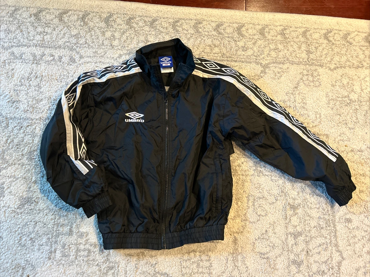 UMBRO ブラック ボンバージャケット s-l1200.webp