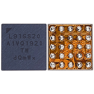 Small Audio IC Chip For iPad Pro 12.9'' 4th Gen (20) / iPad Pro 11'' 2rd Gen