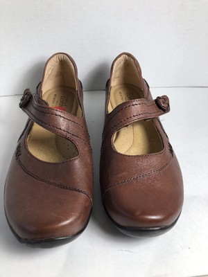 mary jane memory foam shoes