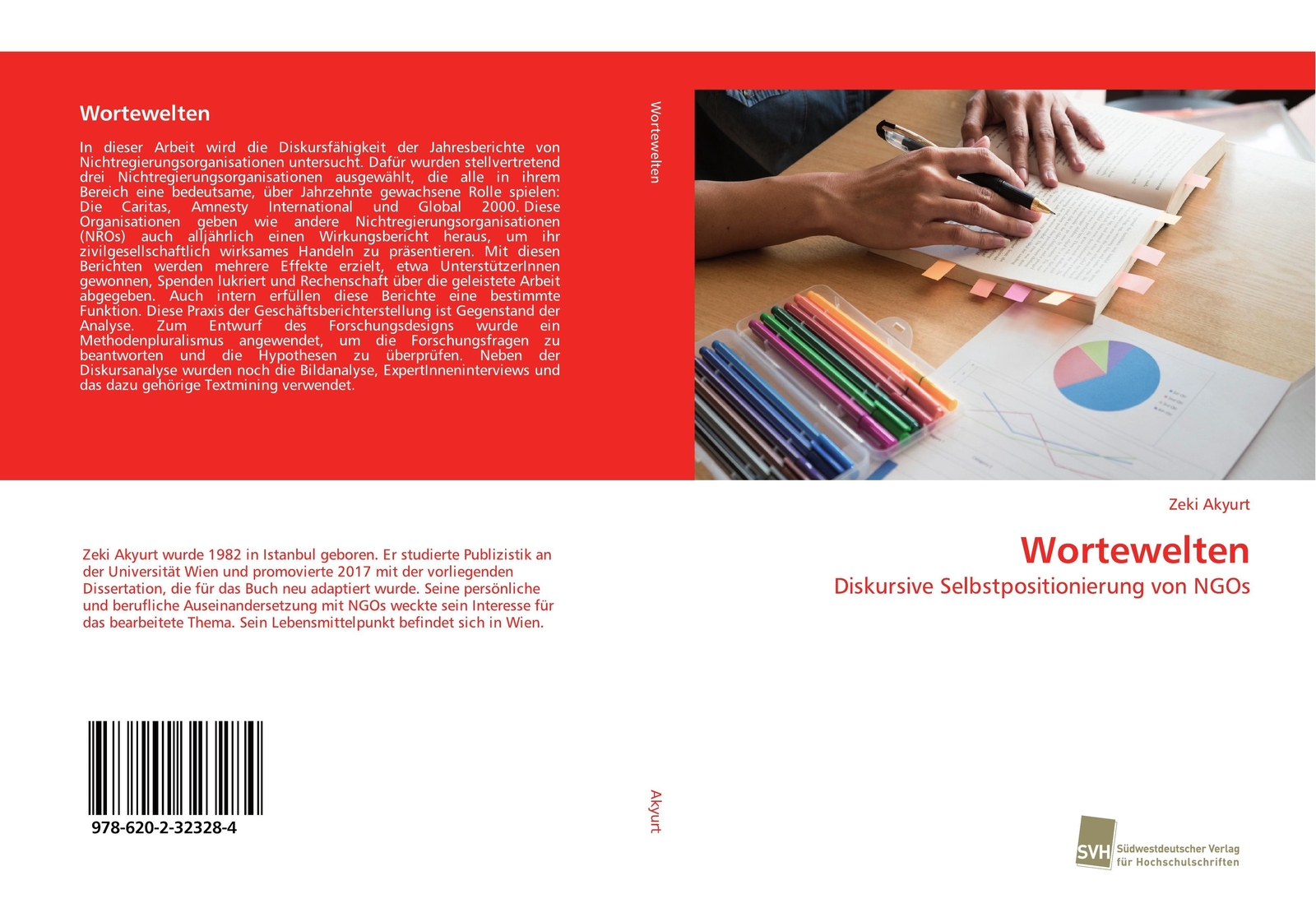 Wortewelten Diskursive Selbstpositionierung Von Ngos Zeki Akyurt