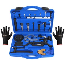 Motor Einstellwerkzeug for Opel Vectra C Signum Corsa Combo Z19DT Z13DT ab 2004