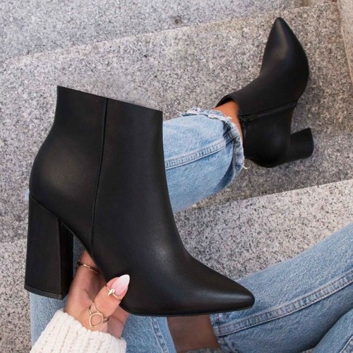 Stivali tacco Scarpe con i tacchi per Donna | FASHIOLA.it - earcPage 2