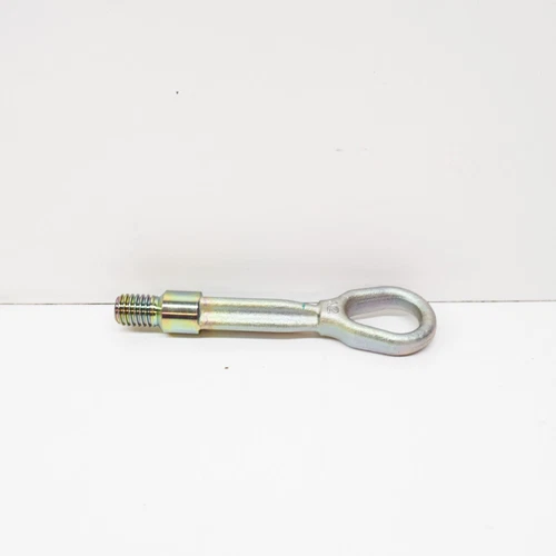 NUOVO GANCIO OCCHIELLO TRAINO BMW 3 F30 72157953893 2013 - Foto 2 di 10