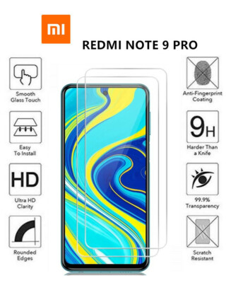 Pellicola protettiva in vetro temperato per Xiaomi Redmi Pad 2