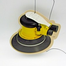 Snap On Tools Ps300 Random Orbit Sander Hanging Dangler Display Cardboard