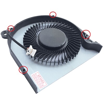 GPU version - Lüfter Kühler Acer Aspire Nitro 5 (AN517-51-59LR), (AN517-51-76CG)