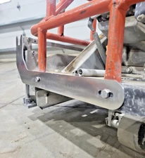 Line Lock Husqvarna Soff Cut Saw 150 Marker Stabilizer - Soff Cut Saw Accessory