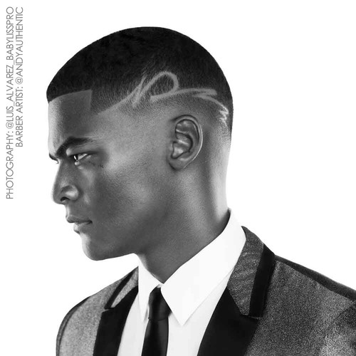 BaByliss PRO 4Artists Folienrasierer FOILFX mit Vollmetallgehäuse FXFS1E - Bild 7 von 8