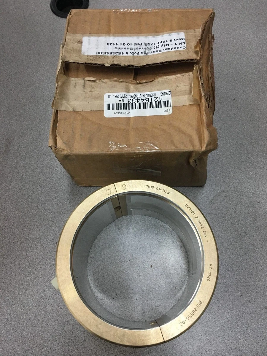 Canadian bearings cheap