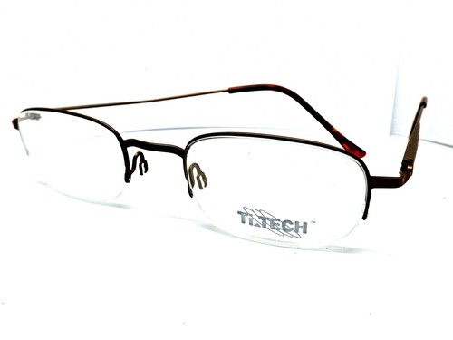 MONTATURA OCCHIALI DA VISTA MADE IN ITALY TITANIO MADE IN ITALY LEGGERO  LETTURA | eBay