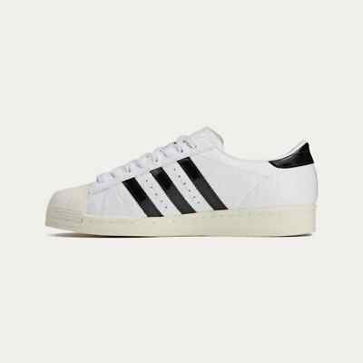 adidas Originals A BATHING APE® SSTR V BAPE JR2701 Cloud White