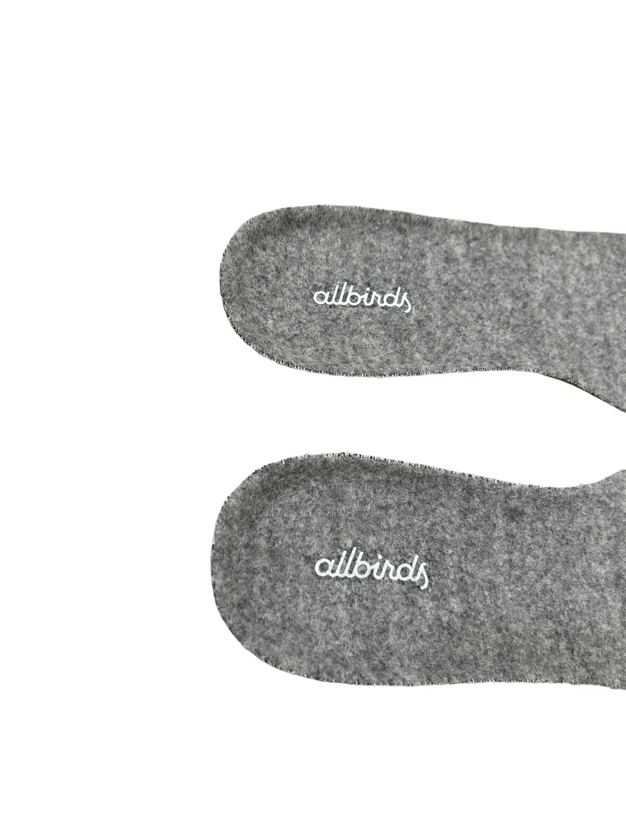 Allbirds insoles hotsell