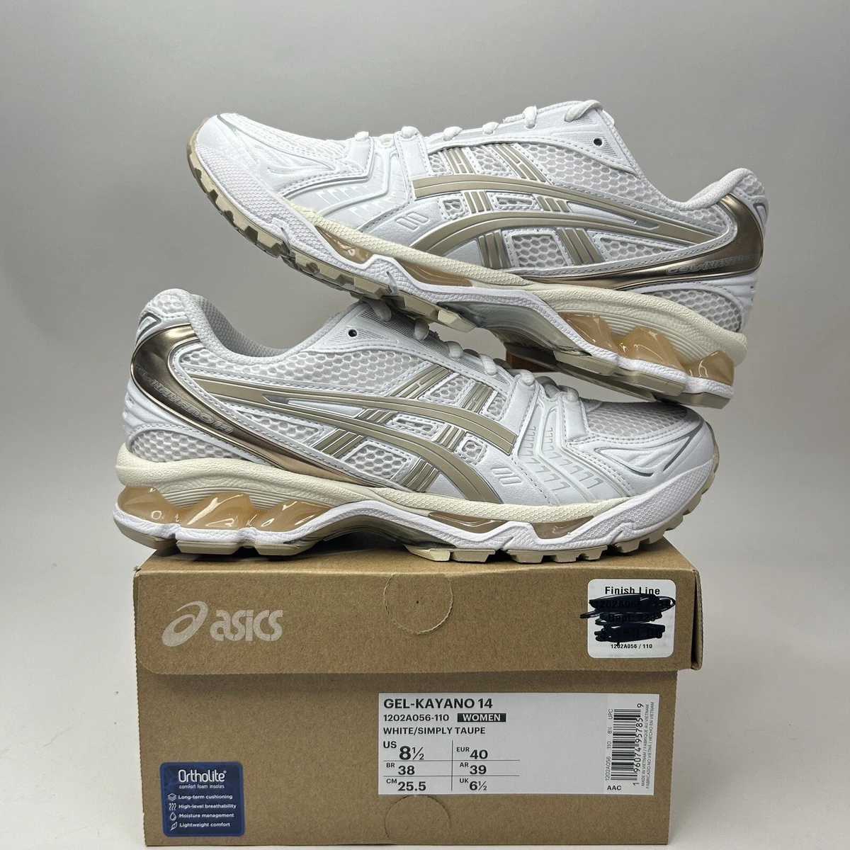 Asics gel kayano 23 ár hotsell