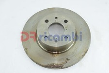 Disque de frein Lancia THEMA