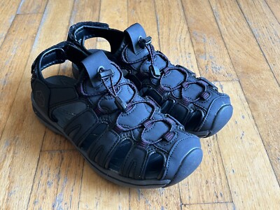 Khombu Slippers Khombu Sport Sandals Shoes Size Mesh Sport Sandal