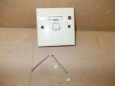 Beige Clipsal 240v Spur Caravan Motorhome Camper - CP1-DD-6
