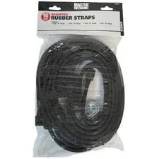 BOXER TOOLS TV548893 Master Mechanic Rubber Strap