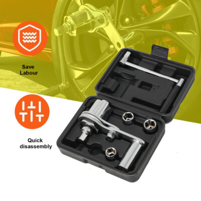 Car Torque Multiplier Wrench Lug Nut Lugnut Remover Labor Saving spanner