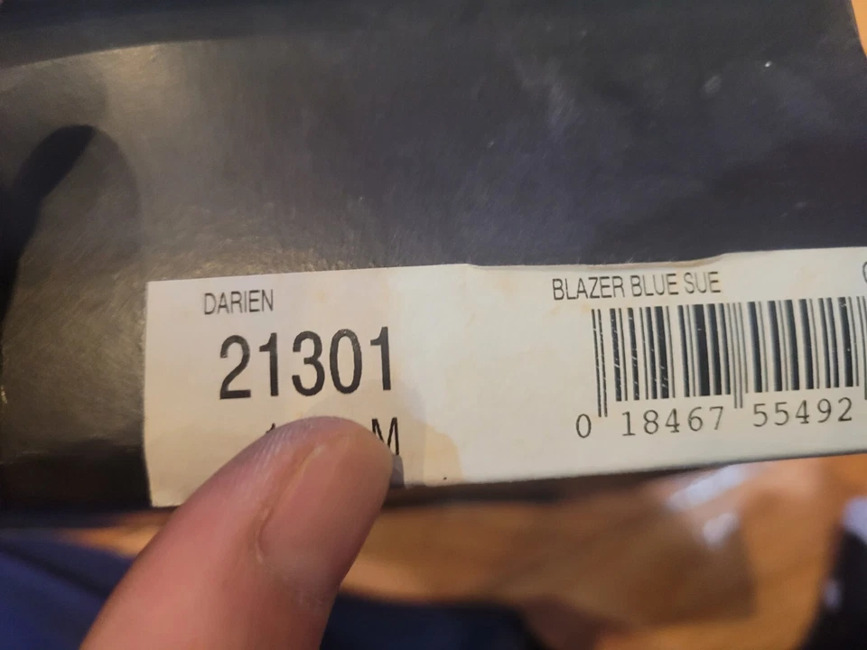 Zapatos Hush Puppies niño pequeño talla 8,5 Foto 2 de 2