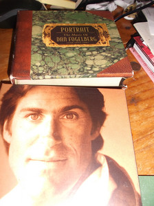 Dan Fogelberg Portrait | eBay