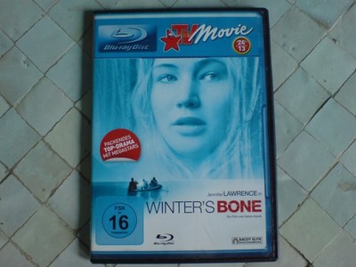 Winter's Bone (DVD)