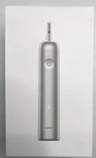 Laifen Wave Electric Toothbrush Oscillation & Vibration Sonic Electric ABS WHITE