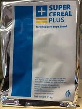super cereal Plus | sosoma flour 1.5kg-Fortified Corn Soy Milk Blend
