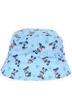 Sommerhut Mickey Mouse  - Disney Kinder Fischerhut - Jungen Bucket Hut 48 - 50cm