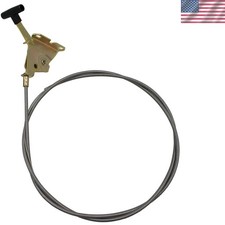 Manual Throttle Control Cable 48