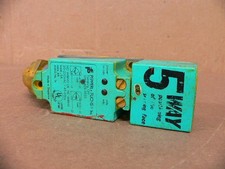 Pepperl  Fuchs Nj15 U4 W Proximity Switch Sensor