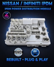 Rebuilt 14-17 Infiniti QX50 IPDMEngine Fuse Box 284B71CA6B OEM